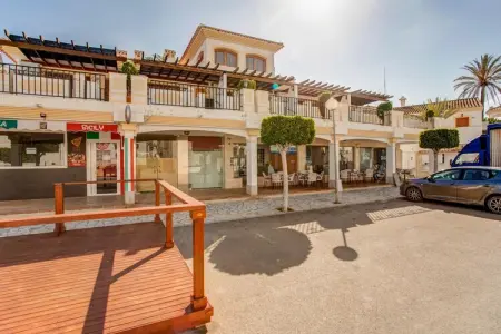 Duplex Vera Coast, Retraite près des plages de Vera - Photo 30