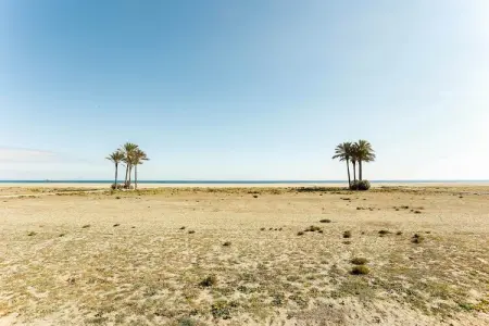 Duplex Vera Coast, Retraite près des plages de Vera - Photo 31