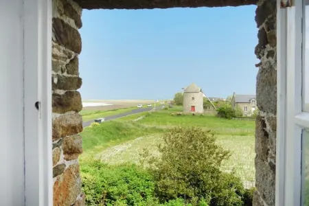 Mill Cherrueix, Moulin près de Mont Saint Michel - Photo 12