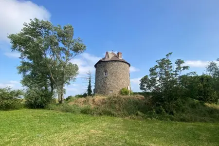 Mill Cherrueix, Moulin près de Mont Saint Michel - Photo 15