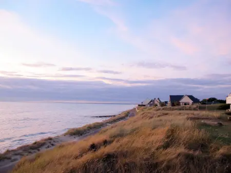 La peite maison, Maison 5 personnes à Gouville sur Mer - Photo 18