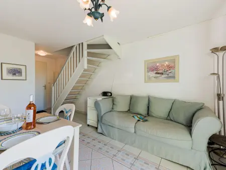 La Belle Créole, Maison 4 personnes à Cap d'Agde - Photo 3