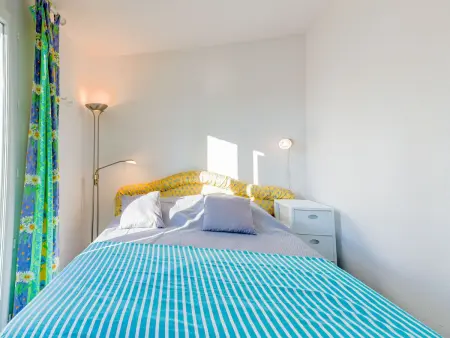 La Belle Créole, Maison 4 personnes à Cap d'Agde - Photo 6