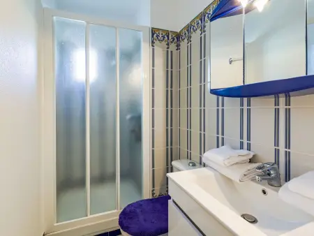 La Belle Créole, Maison 4 personnes à Cap d'Agde - Photo 9