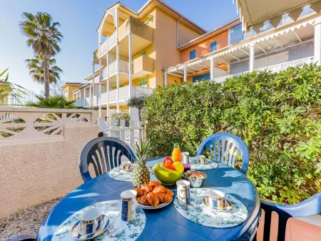 La Belle Créole, Maison 4 personnes à Cap d'Agde - Photo 10