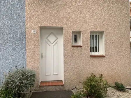 La Belle Créole, Maison 4 personnes à Cap d'Agde - Photo 15