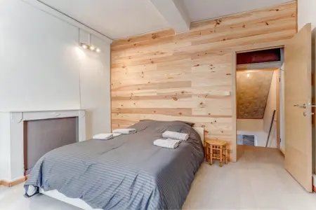 MAISON DETIEGE, Maison de vacances cozy à Hastière dans un quartier charmant - Photo 4