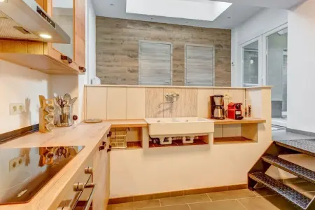 MAISON DETIEGE, Maison de vacances cozy à Hastière dans un quartier charmant - Photo 16