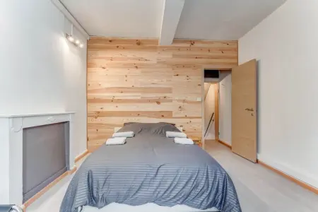 MAISON DETIEGE, Maison de vacances cozy à Hastière dans un quartier charmant - Photo 19
