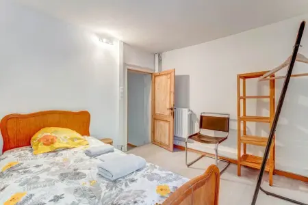 MAISON DETIEGE, Maison de vacances cozy à Hastière dans un quartier charmant - Photo 21