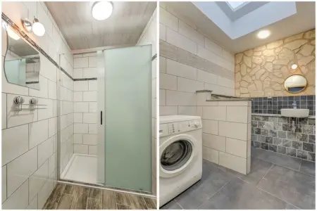 MAISON DETIEGE, Maison de vacances cozy à Hastière dans un quartier charmant - Photo 22