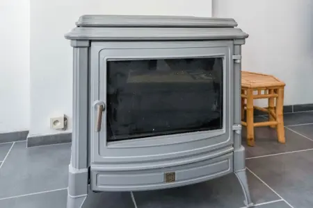 MAISON DETIEGE, Maison de vacances cozy à Hastière dans un quartier charmant - Photo 36