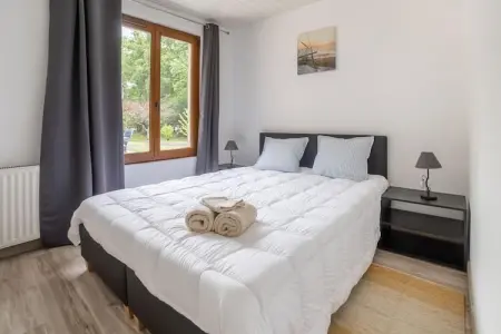 Villa Pech d'Espagne, Escapade au bord de la piscine en Dordogne - Photo 3