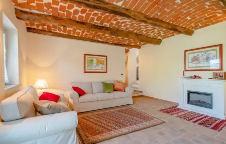 Maison 3 personnes à Ferrere - Photo 2