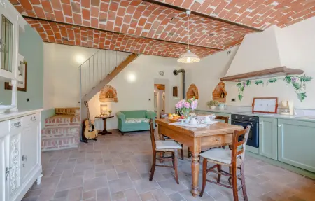Maison 3 personnes à Ferrere - Photo 4