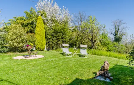 Maison 3 personnes à Ferrere - Photo 7