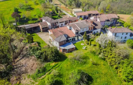 Maison 3 personnes à Ferrere - Photo 8