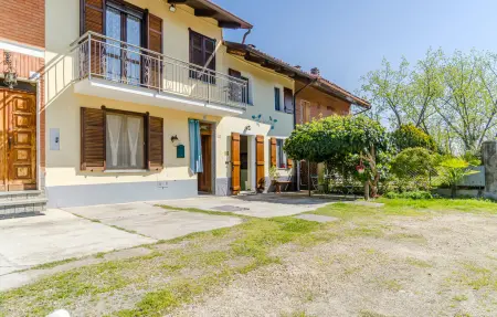 Maison 3 personnes à Ferrere - Photo 9