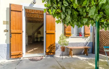Maison 3 personnes à Ferrere - Photo 11