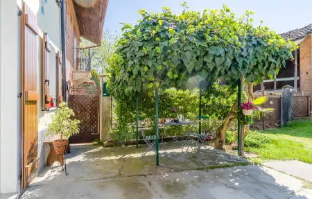 Maison 3 personnes à Ferrere - Photo 12