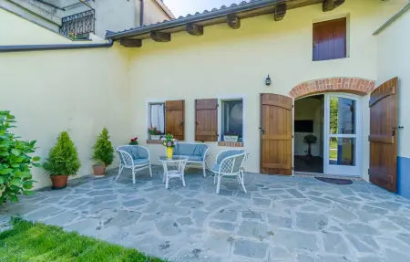 Maison 3 personnes à Ferrere - Photo 15