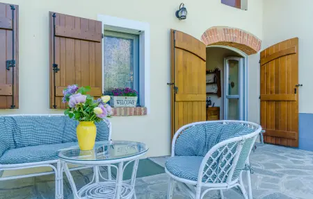 Maison 3 personnes à Ferrere - Photo 16