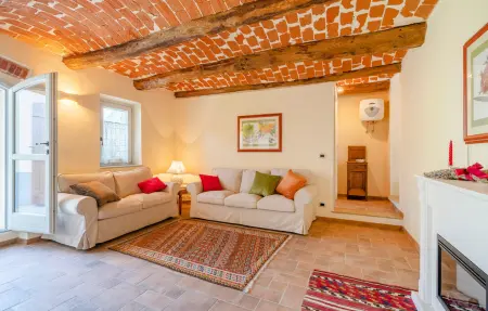 Maison 3 personnes à Ferrere - Photo 19