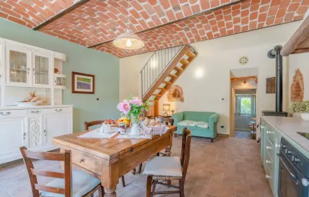 Maison 3 personnes à Ferrere - Photo 22