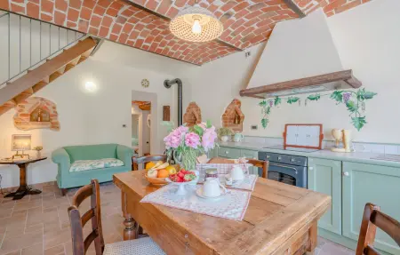 Maison 3 personnes à Ferrere - Photo 23