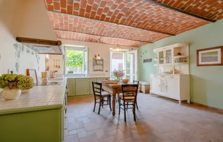 Maison 3 personnes à Ferrere - Photo 24