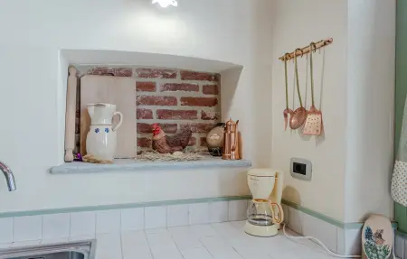 Maison 3 personnes à Ferrere - Photo 25