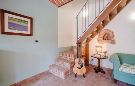 Maison 3 personnes à Ferrere - Photo 26