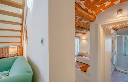 Maison 3 personnes à Ferrere - Photo 27