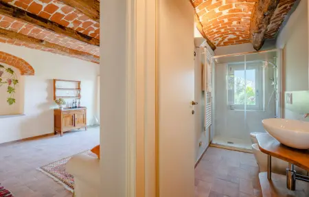 Maison 3 personnes à Ferrere - Photo 28