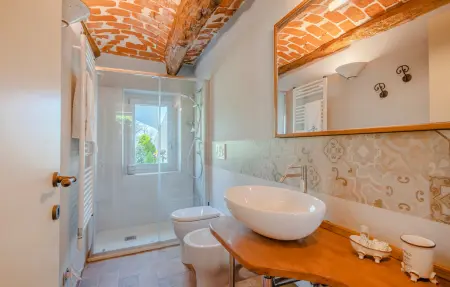 Maison 3 personnes à Ferrere - Photo 33