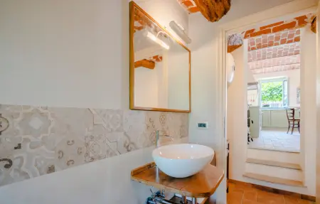 Maison 3 personnes à Ferrere - Photo 34