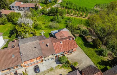 Maison 3 personnes à Ferrere - Photo 35