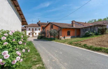 Maison 3 personnes à Ferrere - Photo 37