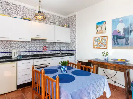 Vista Bonita, Villa 8 personnes à Torrox Costa - Photo 13