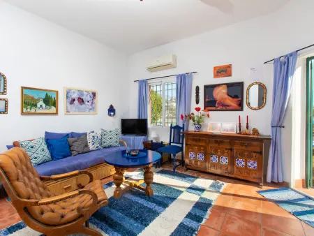 Vista Bonita, Villa 8 personnes à Torrox Costa - Photo 14