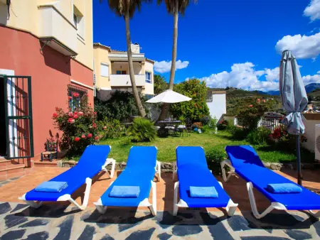 Vista Bonita, Villa 8 personnes à Torrox Costa - Photo 21