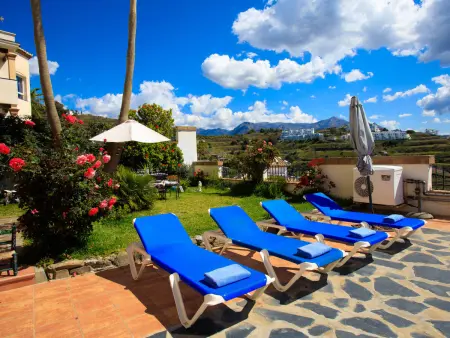 Vista Bonita, Villa 8 personnes à Torrox Costa - Photo 22