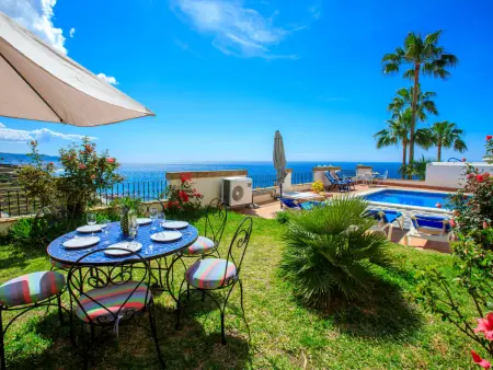 Vista Bonita, Villa 8 personnes à Torrox Costa - Photo 28