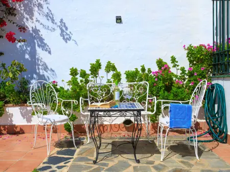 Vista Bonita, Villa 8 personnes à Torrox Costa - Photo 34