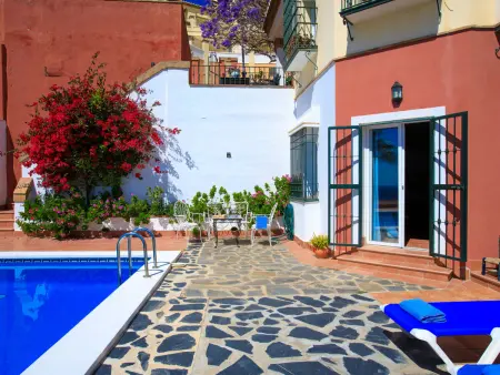 Vista Bonita, Villa 8 personnes à Torrox Costa - Photo 35