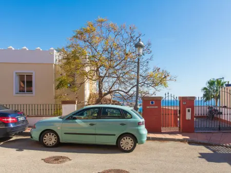 Vista Bonita, Villa 8 personnes à Torrox Costa - Photo 39