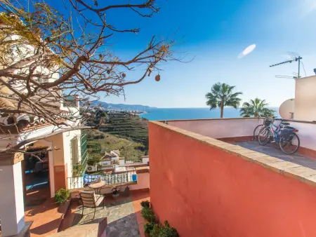 Vista Bonita, Villa 8 personnes à Torrox Costa - Photo 40