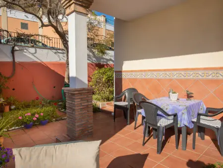 Vista Bonita, Villa 8 personnes à Torrox Costa - Photo 41