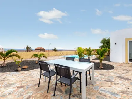 Vista del Mar 1, Maison 6 personnes à La Oliva - Photo 1