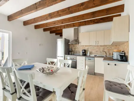 Vista del Mar 1, Maison 6 personnes à La Oliva - Photo 2